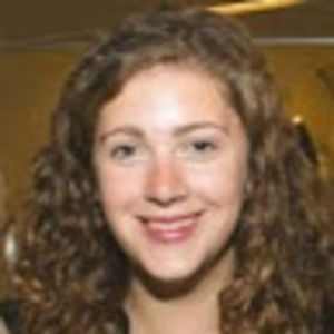 Meet your Posher, Madeleine